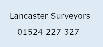 Lancaster Surveyors Logo